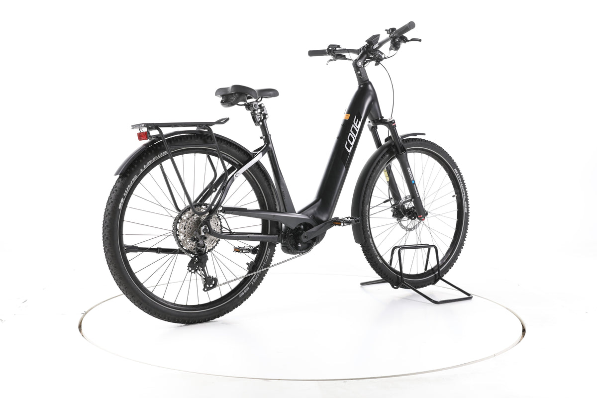 CONE Bikes eSUV IN 4.0 Trekking E-Bike - Image 12