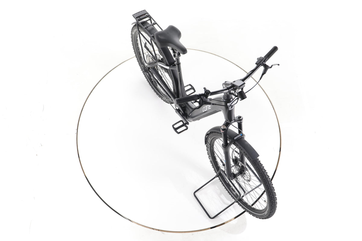 CONE Bikes eSUV IN 4.0 Trekking E-Bike - Image 15