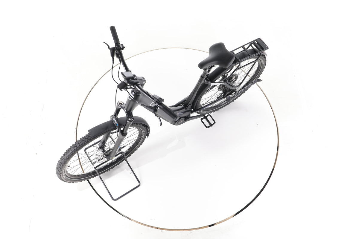 CONE Bikes eSUV IN 4.0 Trekking E-Bike - Image 18