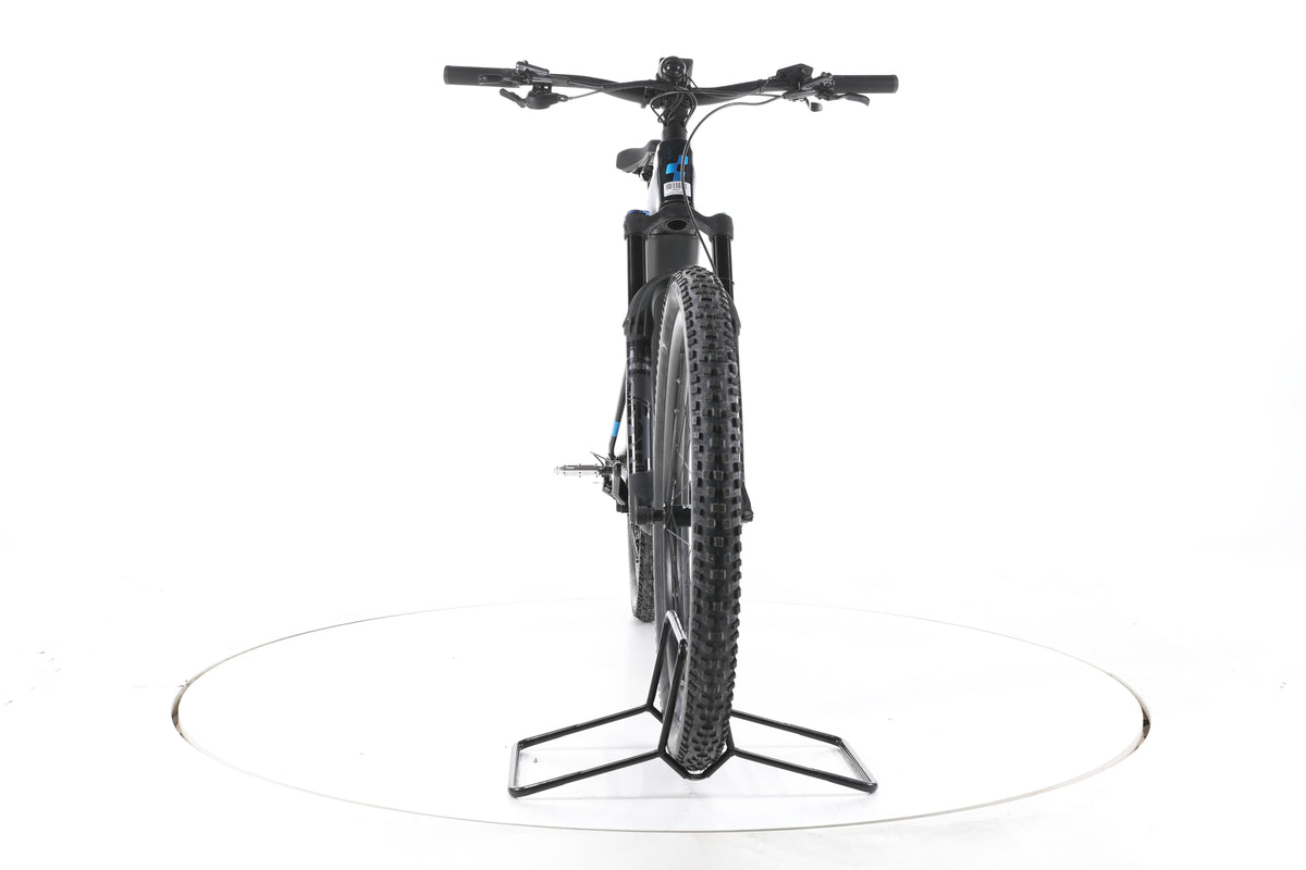 Cube Stereo Hybrid 140 HPC E-Bike Fully Carbon 2024 - Image 4