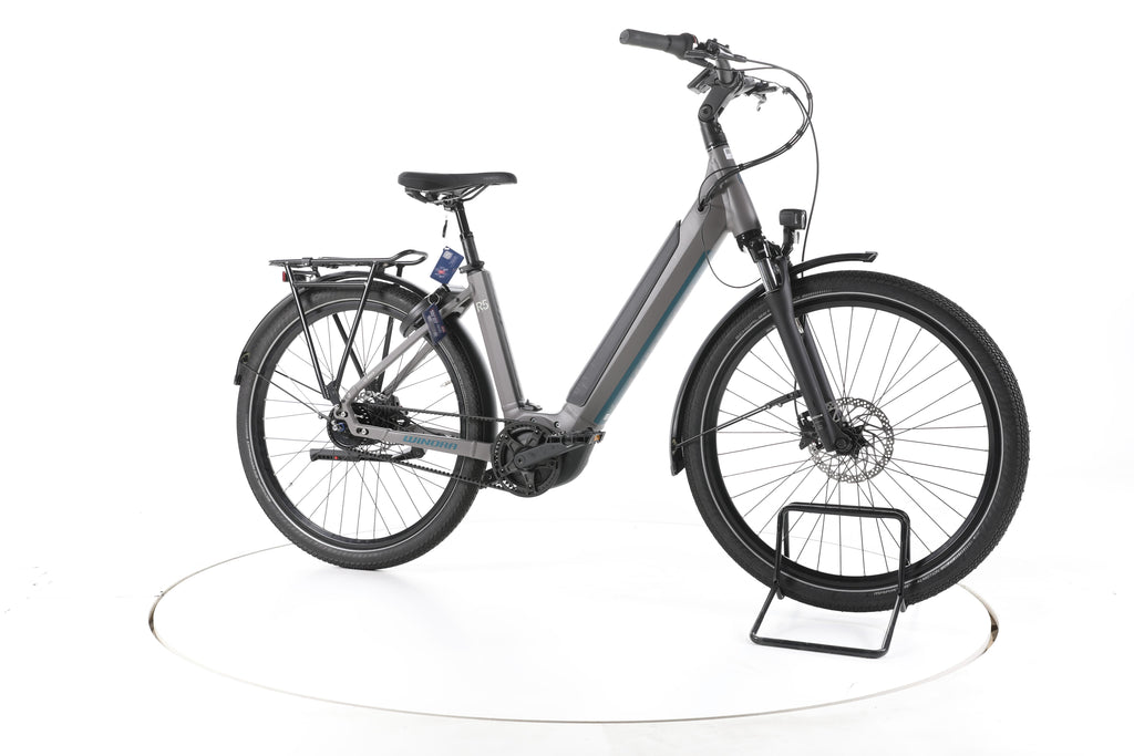 Winora Sinus R5 City E-Bike Tiefeinsteiger 2025 - Image 2