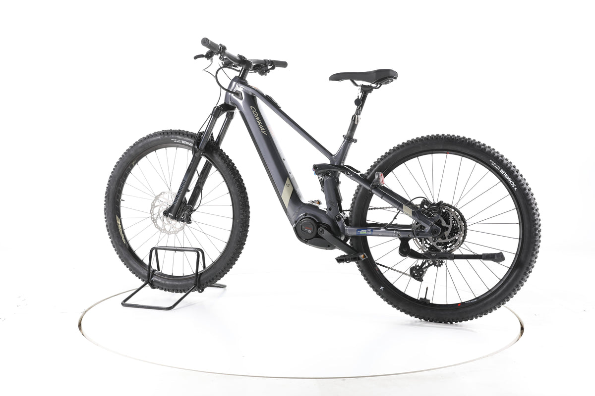 Conway Xyron S 2.9 E-Bike Fully - Image 8