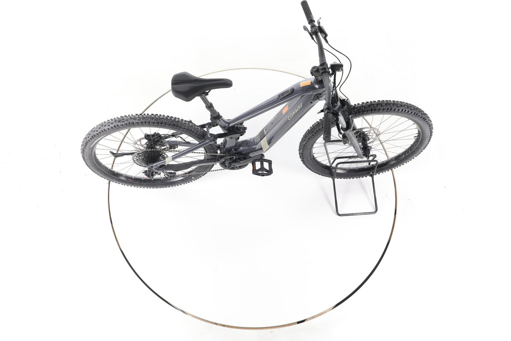 Conway Xyron S 2.9 E-Bike Fully - Image 13