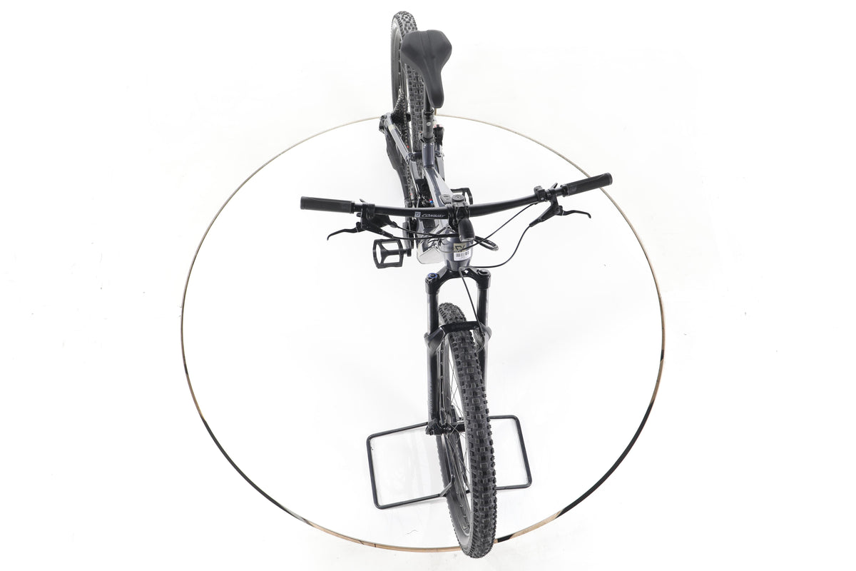 Conway Xyron S 2.9 E-Bike Fully - Image 16