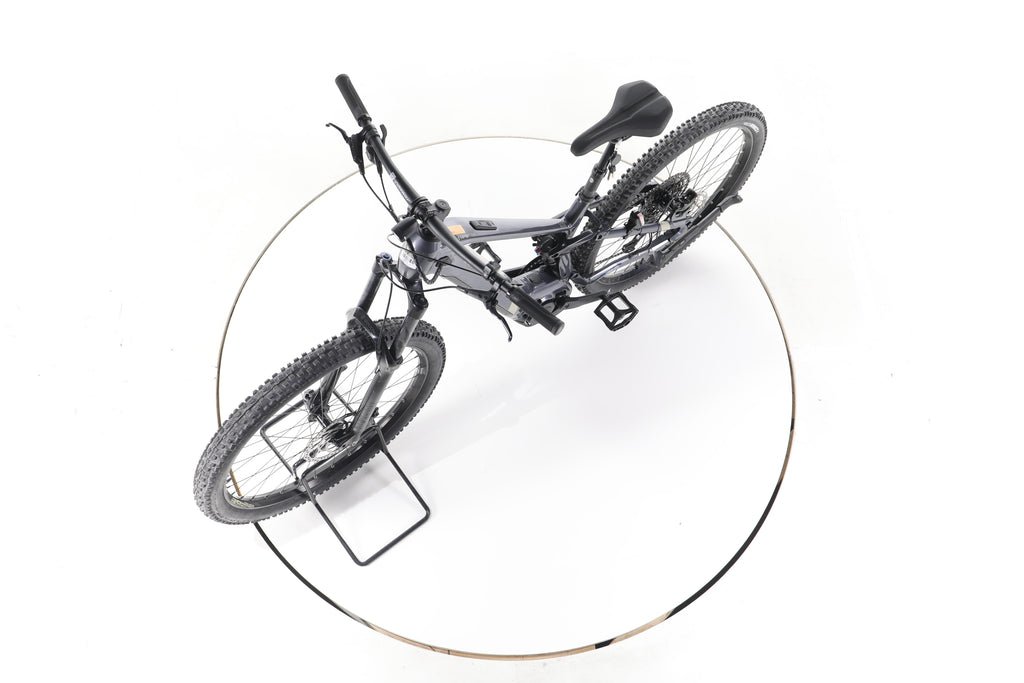 Conway Xyron S 2.9 E-Bike Fully - Image 18