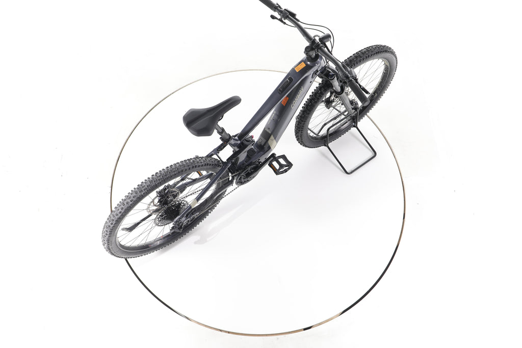 Conway Xyron S 2.9 E-Bike Fully - Image 24