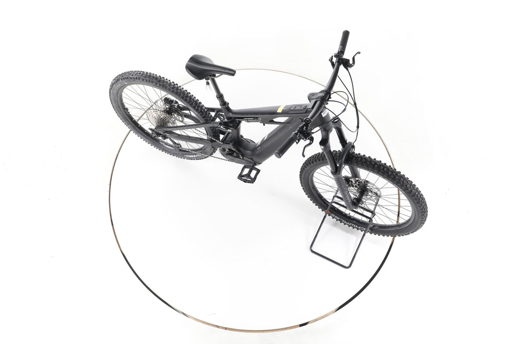 Cube Stereo Hybrid ONE44 HPC Race E-Bike Fully Carbon 2025 - Image 14