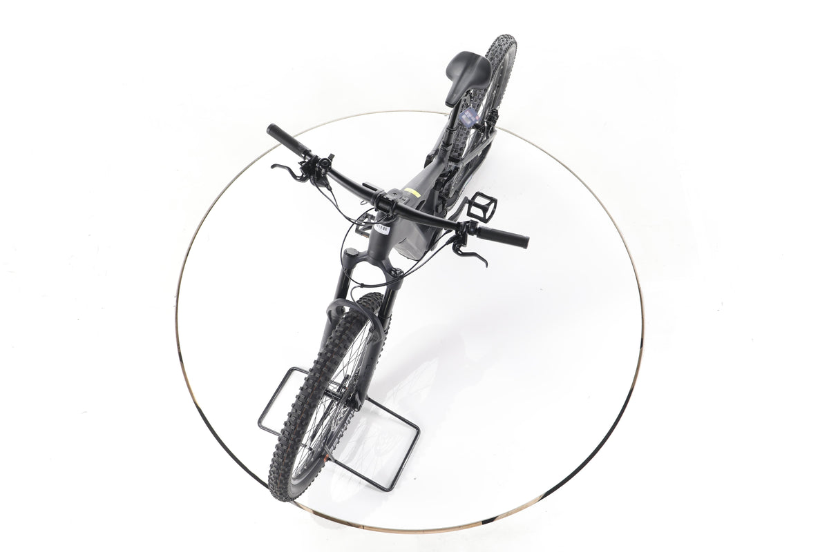 Cube Stereo Hybrid ONE44 HPC Race E-Bike Fully Carbon 2025 - Image 17