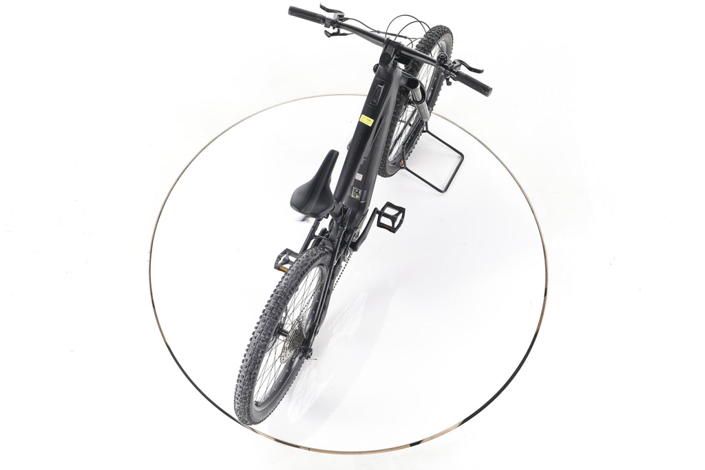 Cube Stereo Hybrid ONE44 HPC Race E-Bike Fully Carbon 2025 - Image 23