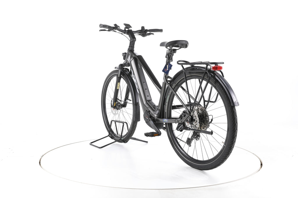 KTM Macina Limited Trekking E-Bike 2025 - Image 9