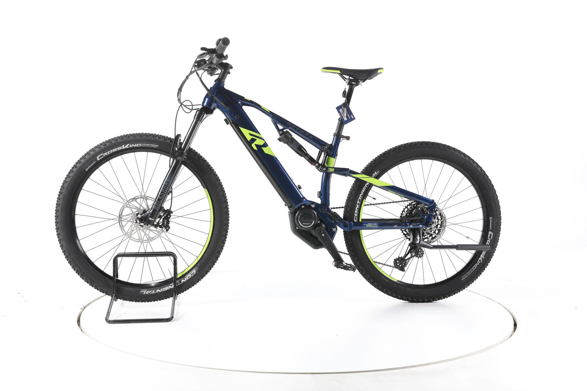 R Raymon FullRay 130E 6.0 E-Bike Fully - Image 7