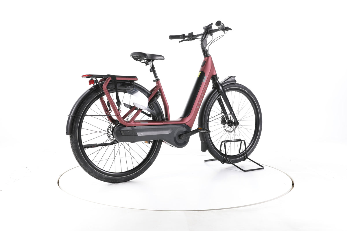 Gazelle Avignon C8 HMB City E-Bike Tiefeinsteiger - Image 12