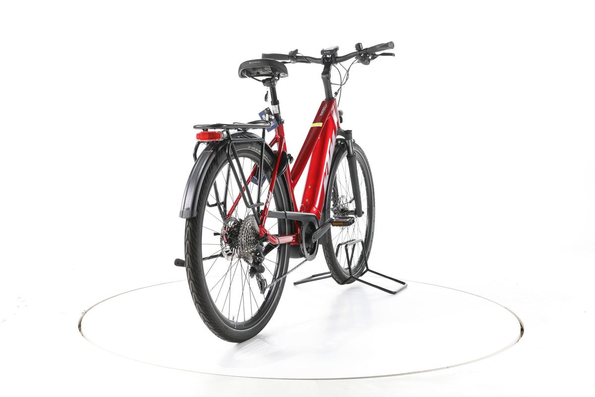 KTM Macina Tour CX 510 Trekking E-Bike - Image 11
