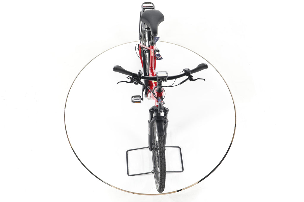 KTM Macina Tour CX 510 Trekking E-Bike - Image 16