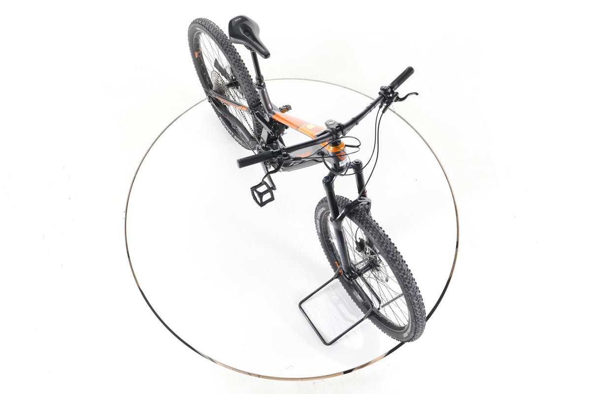 Conway eWME 3.9 E-Bike Fully - Image 15