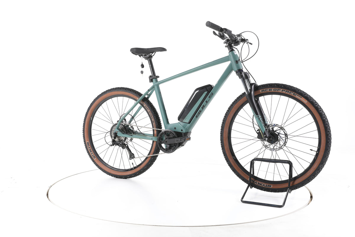 Bulls LT CX E-Bike 2024 - Image 2