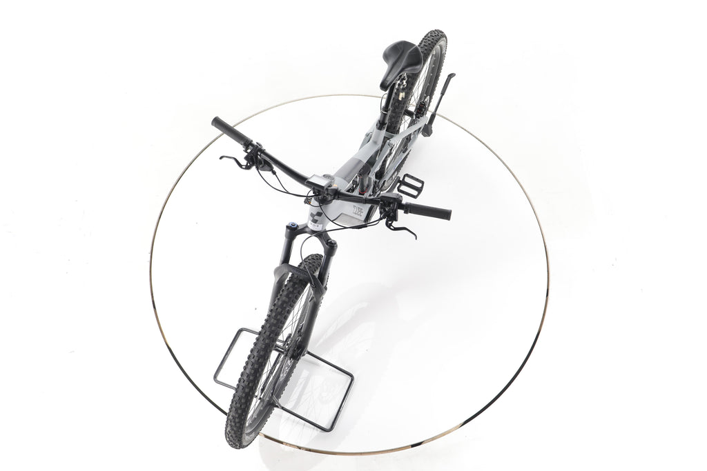 Cube Cube Stereo Hybrid 140 HPC Pro 6 E-Bike Fully Carbon - Image 17