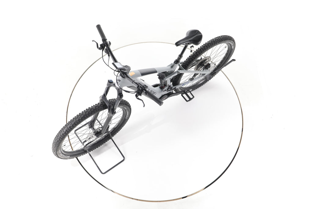 Cube Cube Stereo Hybrid 140 HPC Pro 6 E-Bike Fully Carbon - Image 18