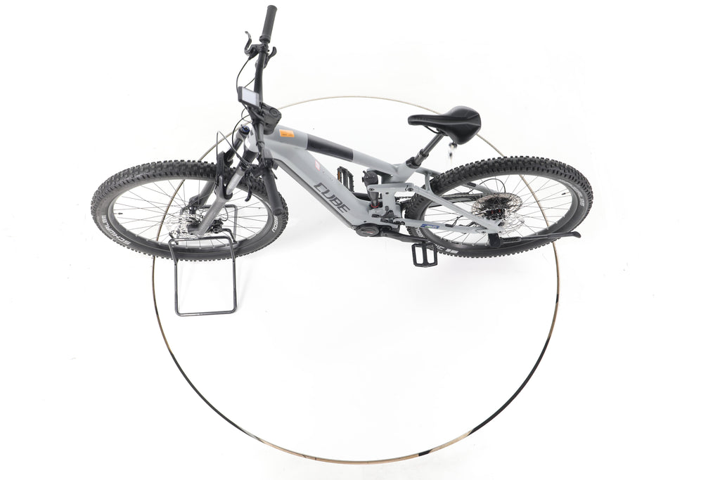 Cube Cube Stereo Hybrid 140 HPC Pro 6 E-Bike Fully Carbon - Image 19