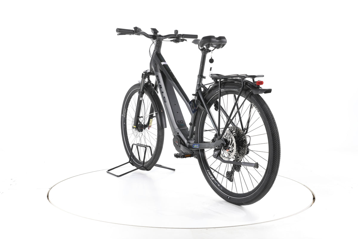 Bulls Cross Rider EVO 2 Trekking E-Bike 2024 - Image 9