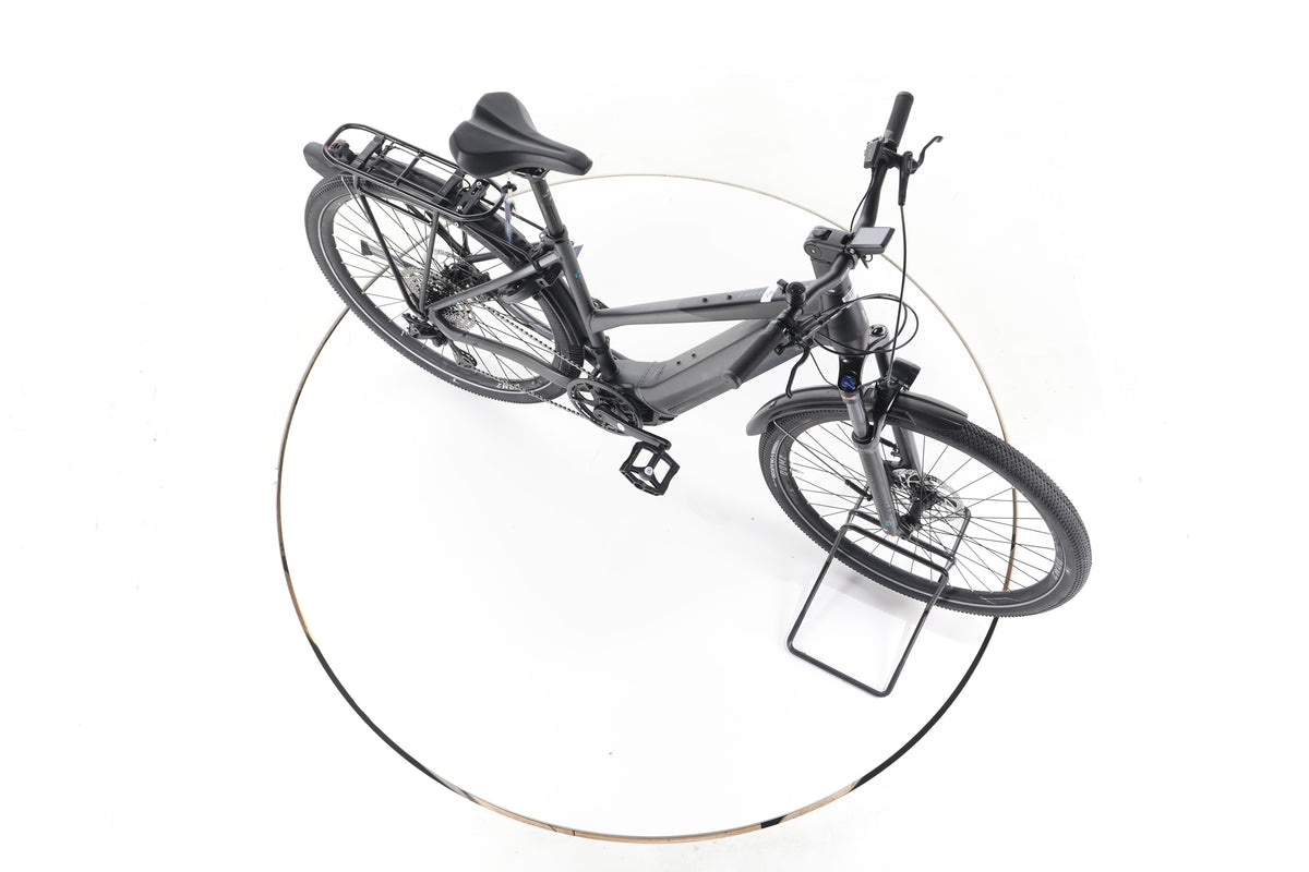 Bulls Cross Rider EVO 2 Trekking E-Bike 2024 - Image 14