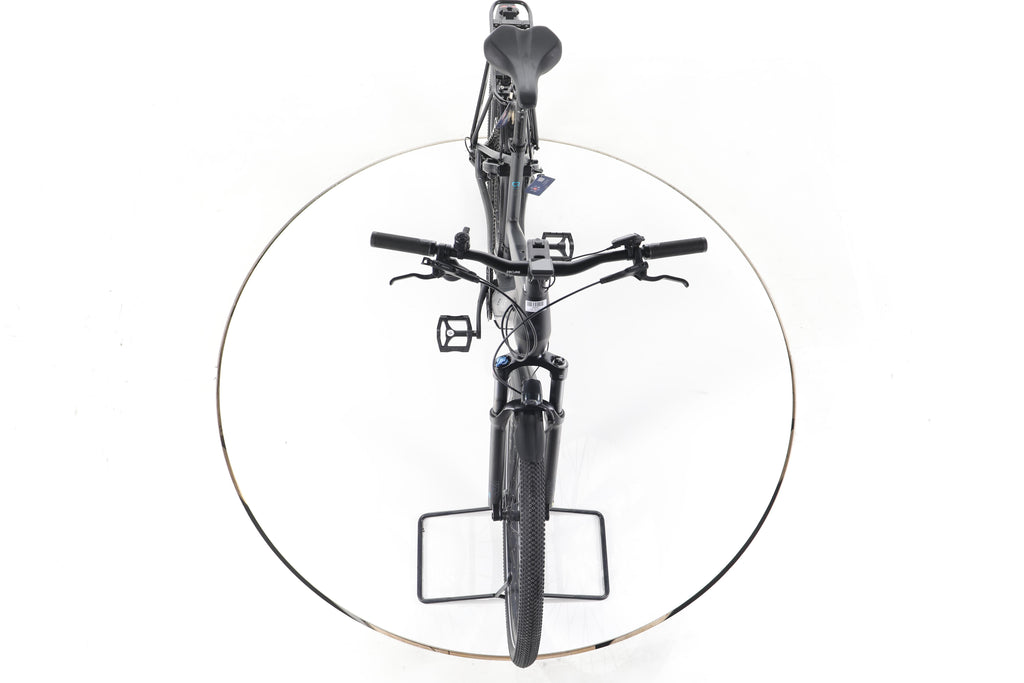 Bulls Cross Rider EVO 2 Trekking E-Bike 2024 - Image 16