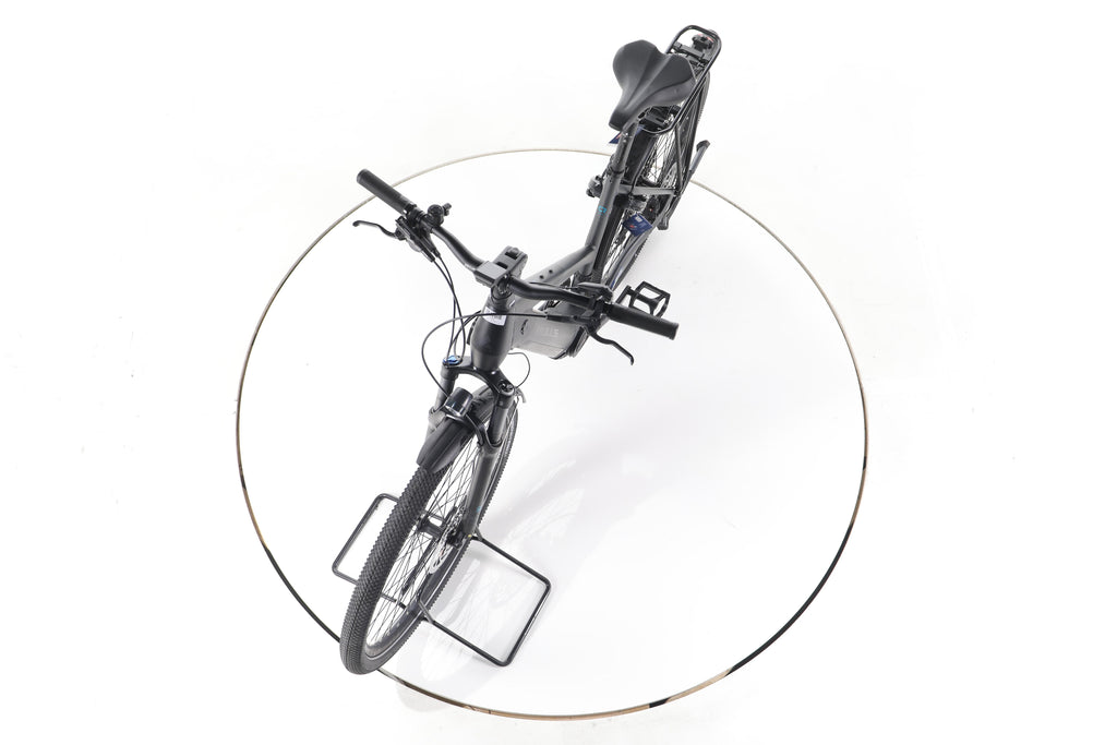 Bulls Cross Rider EVO 2 Trekking E-Bike 2024 - Image 17