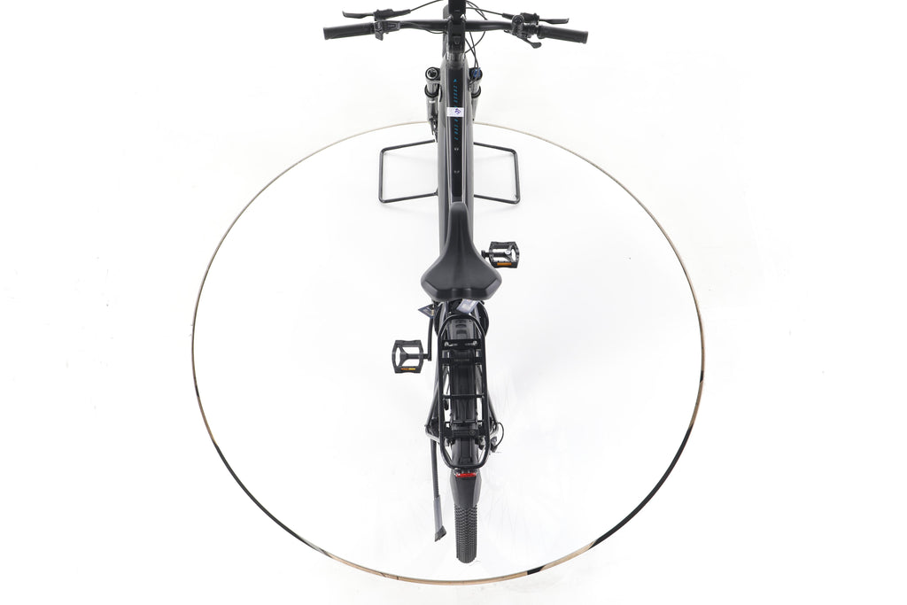 Bulls Cross Rider EVO 2 Trekking E-Bike 2024 - Image 22