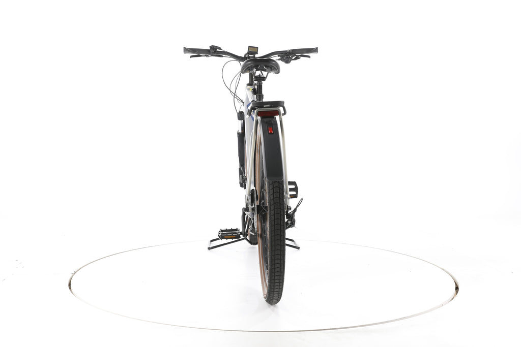 Cube Touring Hybrid Pro 625 Trekking E-Bike 2024 - Image 10
