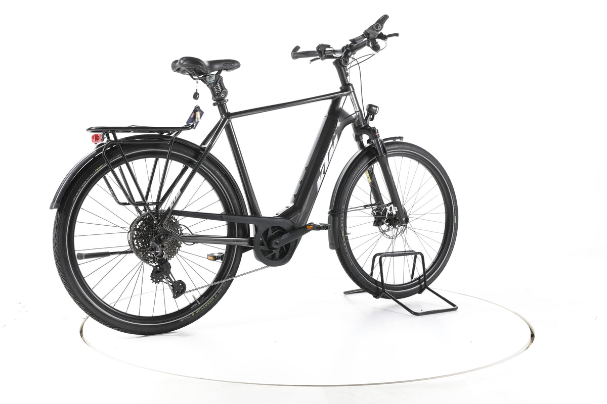 KTM Macina Style XL Trekking E-Bike - Image 12