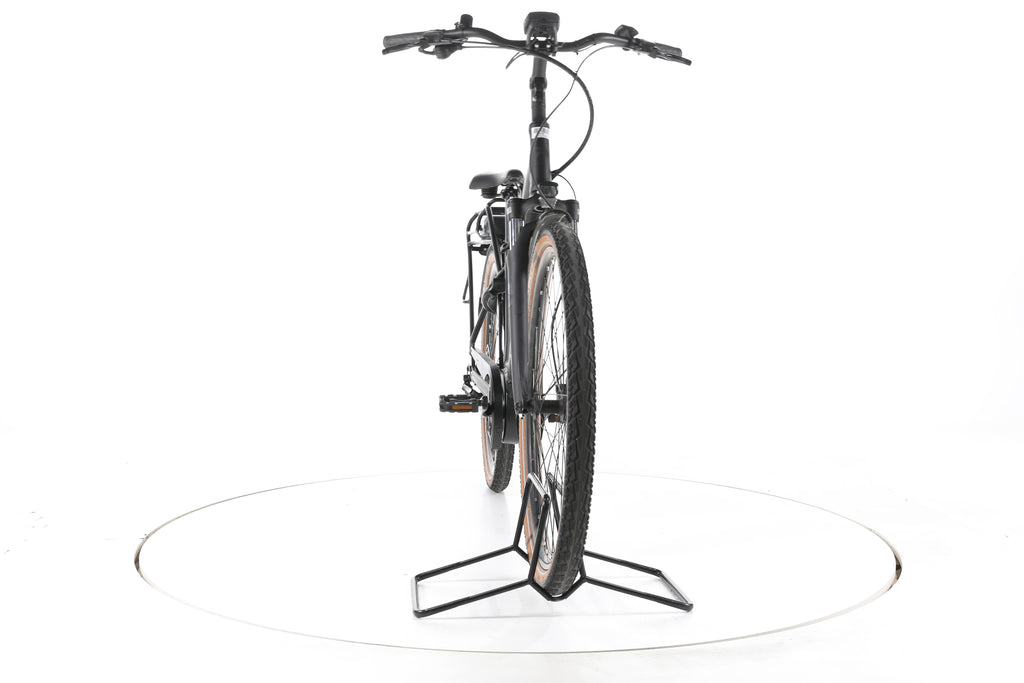 Pegasus Solero E8 Plus Trekking E-Bike Tiefeinsteiger - Image 4