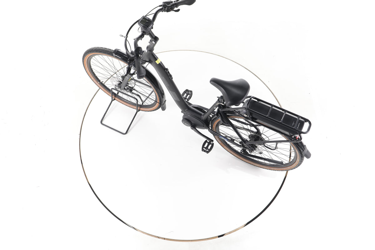 Pegasus Solero E8 Plus Trekking E-Bike Tiefeinsteiger - Image 20
