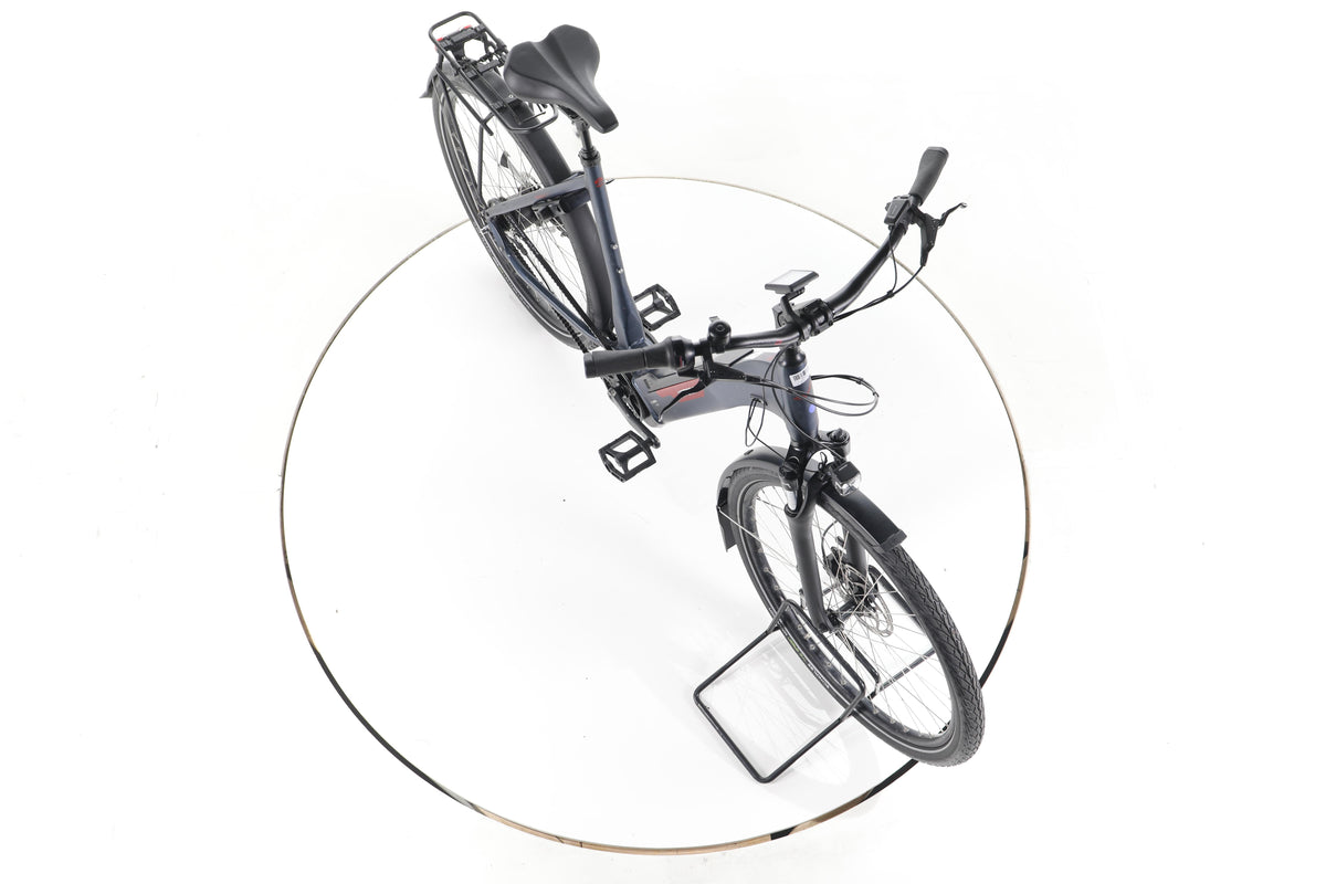 Victoria Tresalo 7 City E-Bike Tiefeinsteiger - Image 15