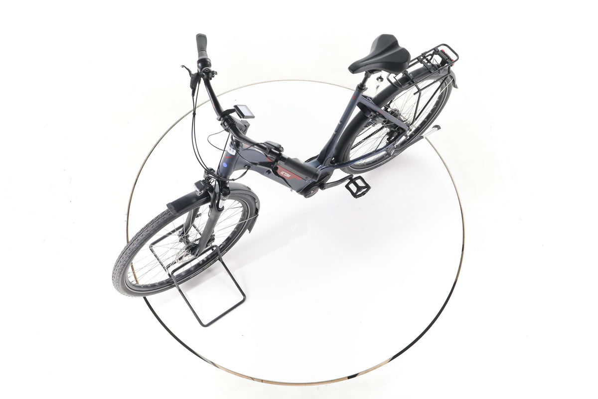 Victoria Tresalo 7 City E-Bike Tiefeinsteiger - Image 18