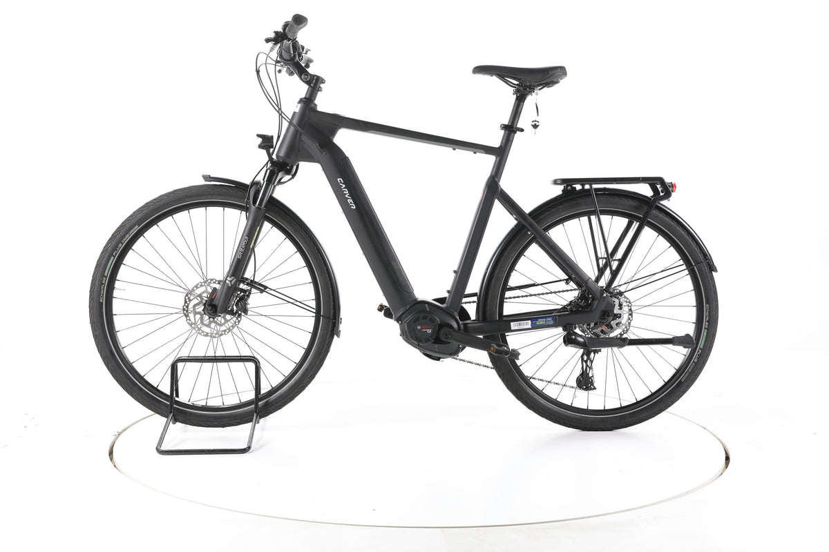Carver Route E.510 Trekking E-Bike - Image 7