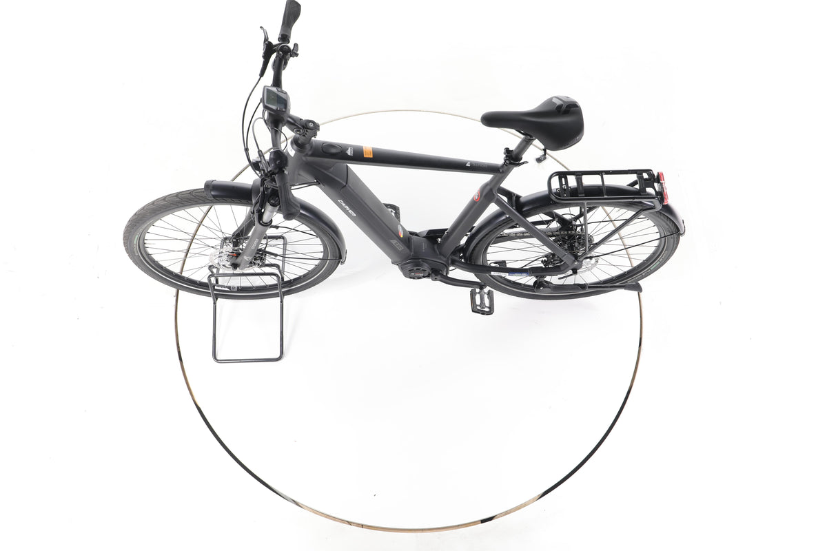 Carver Route E.510 Trekking E-Bike - Image 19