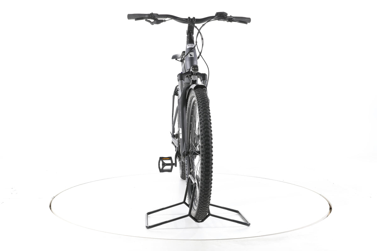 Haibike Trekking 4 Trekking E-Bike - Image 4