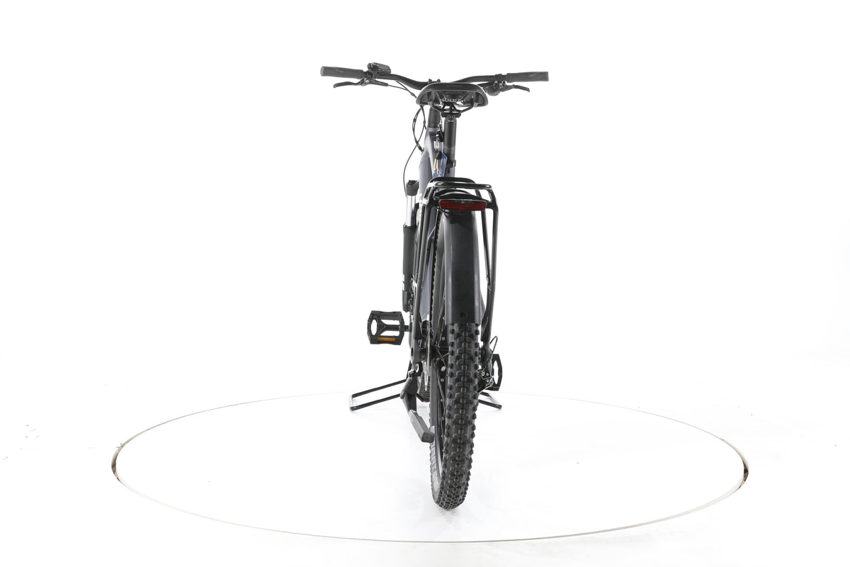 Haibike Trekking 4 Trekking E-Bike - Image 10