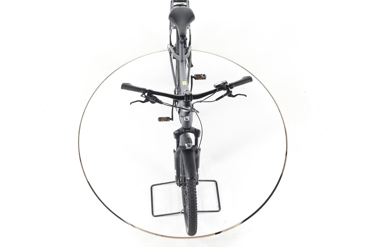 Haibike Trekking 4 Trekking E-Bike - Image 16