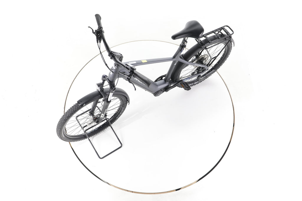 Haibike Trekking 4 Trekking E-Bike - Image 18