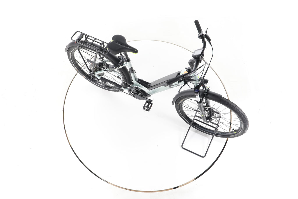 R Raymon TourRay E 6.0 Trekking E-Bike Tiefeinsteiger - Image 14