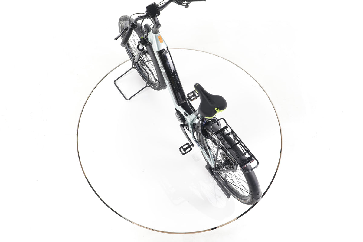 R Raymon TourRay E 6.0 Trekking E-Bike Tiefeinsteiger - Image 21