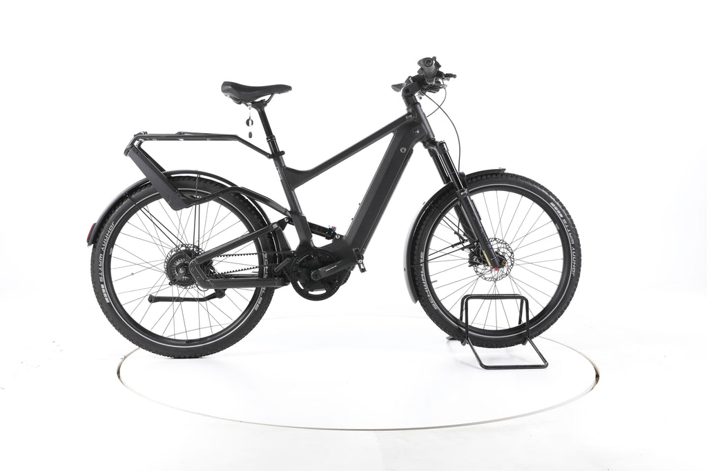 Riese & Müller Delite GT Vario SUV E-Bike - Image 1