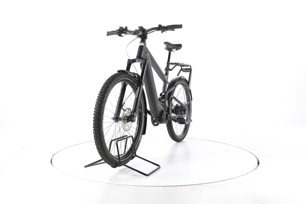 Riese & Müller Delite GT Vario SUV E-Bike - Image 5