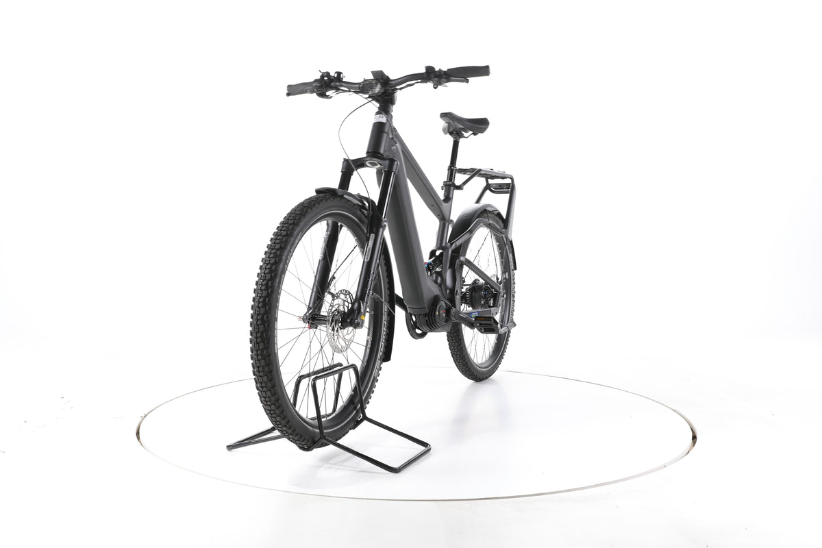 Riese & Müller Delite GT Vario SUV E-Bike - Image 5