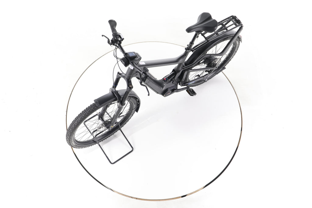 Riese & Müller Delite GT Vario SUV E-Bike - Image 18