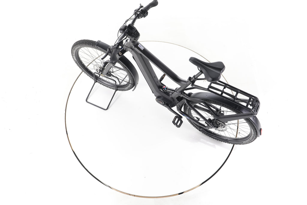 Riese & Müller Delite GT Vario SUV E-Bike - Image 20