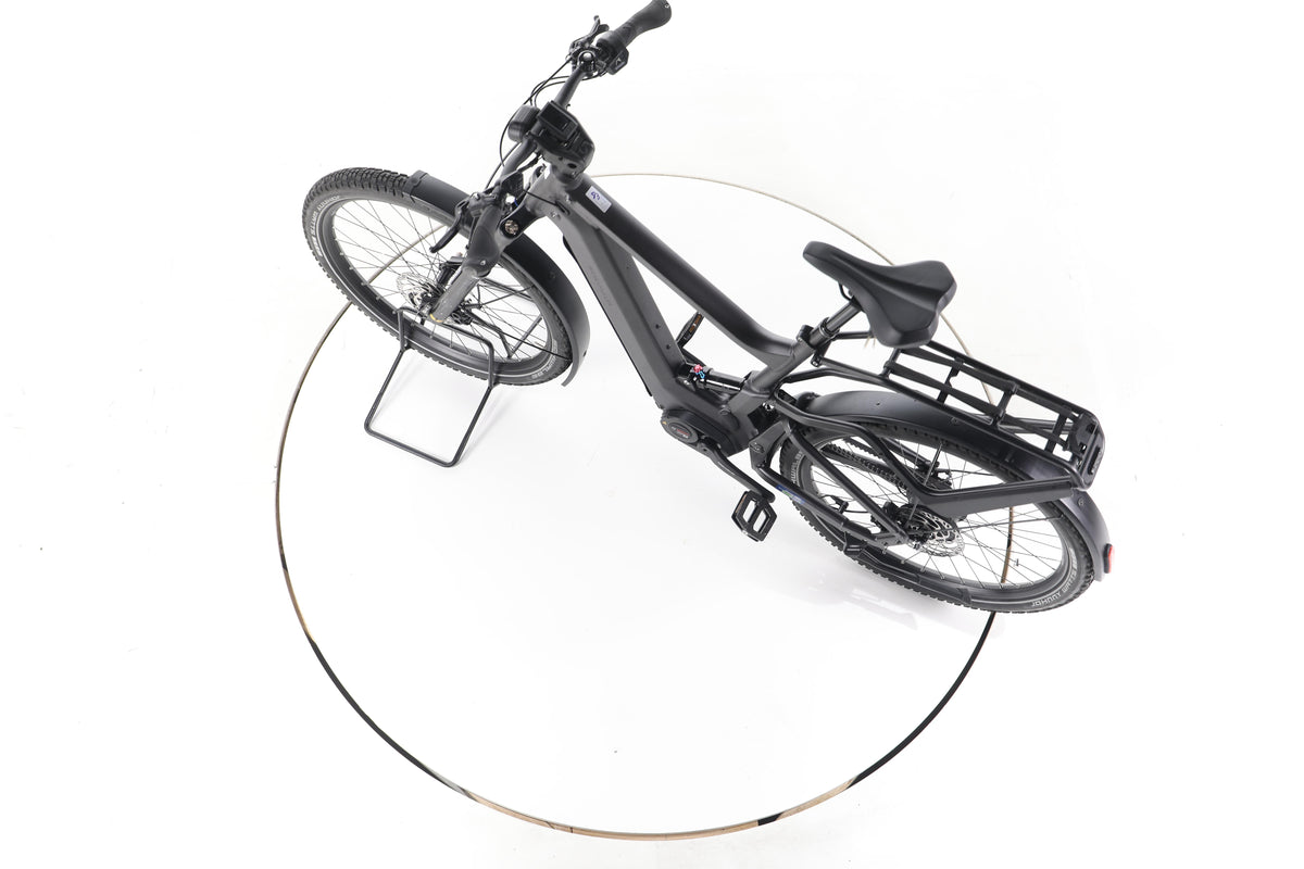 Riese & Müller Delite GT Vario SUV E-Bike - Image 20
