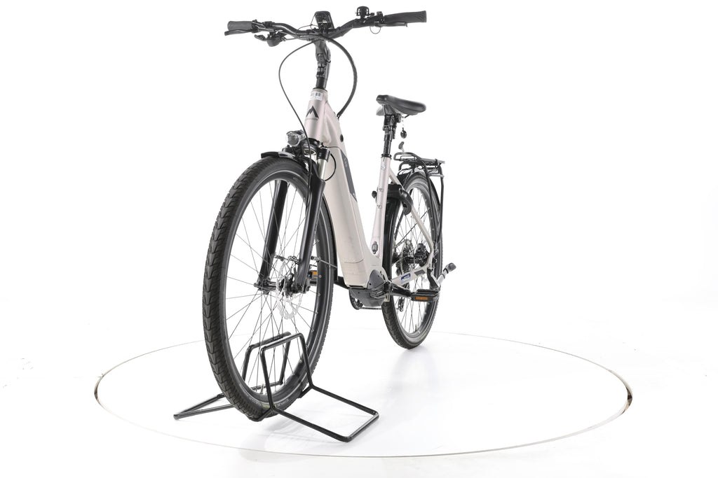 MORRISON E 8.0 Trekking E-Bike Tiefeinsteiger - Image 5