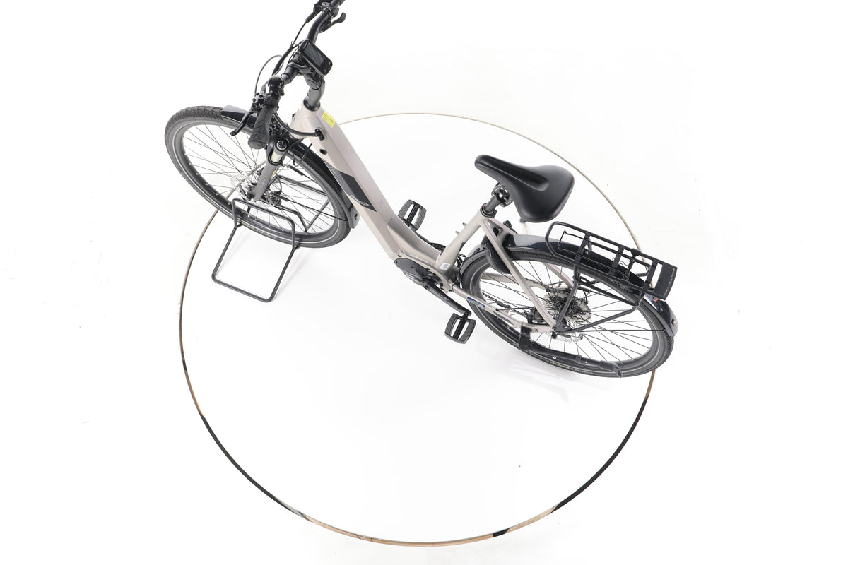 MORRISON E 8.0 Trekking E-Bike Tiefeinsteiger - Image 20